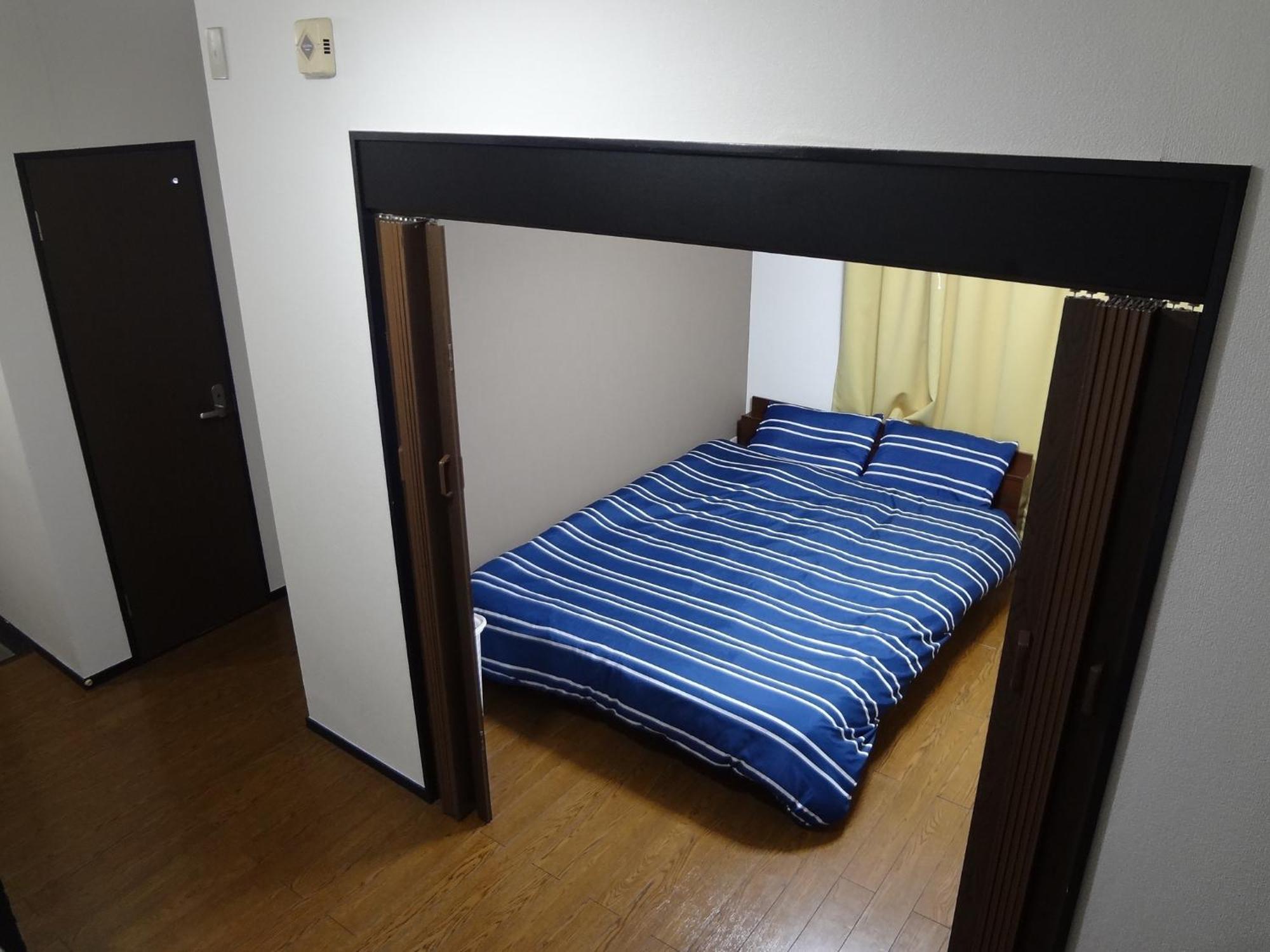 פוקואוקה San Grace West Park I / Vacation Stay 5852 מראה חיצוני תמונה